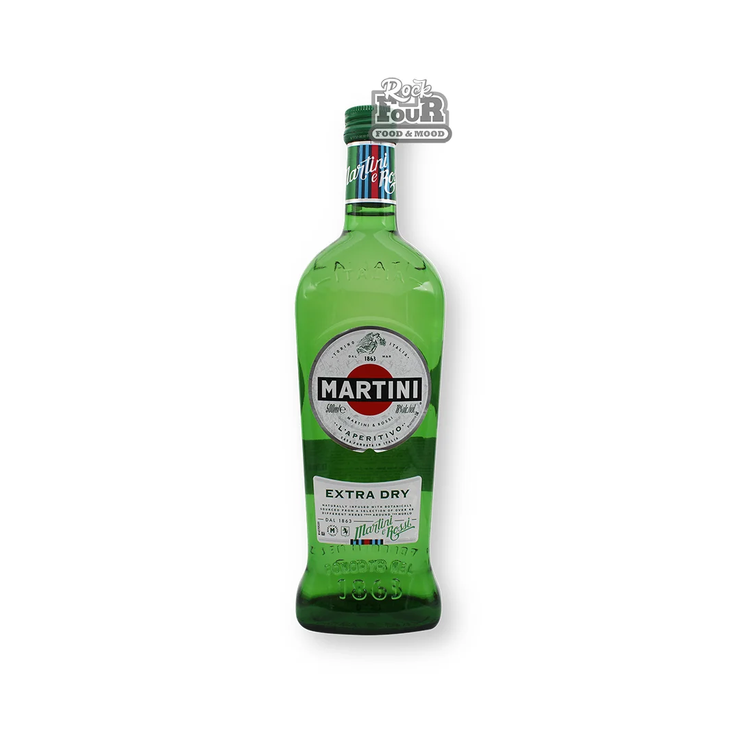Vermouth "Martini Extra Dry" 500ml